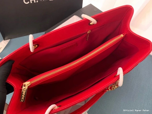 HyperPeter BAG TOTE CHANEL 0714